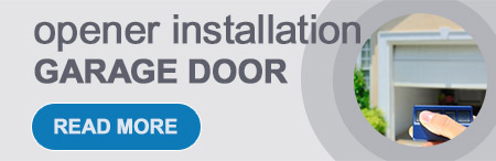 Fayetteville Garage Door Repair