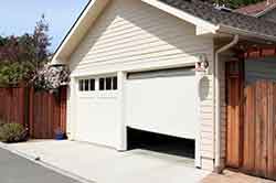 Fayetteville Garage Door Repair