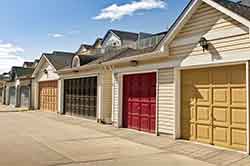 Fayetteville Garage Door Repair